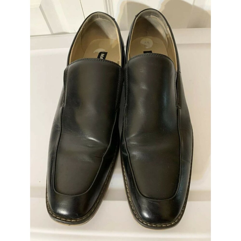 Madden‎ Men's M-Grant Loafer Black 13M
